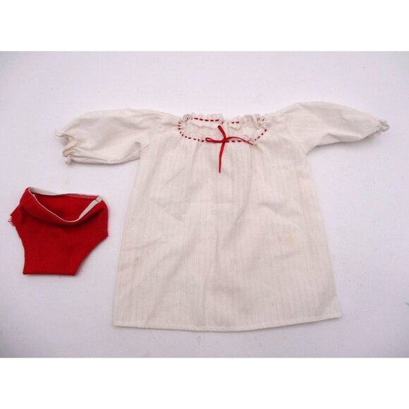 American Girl Pleasant Company‎ Josefina Nightgown Night Shift and Underwear